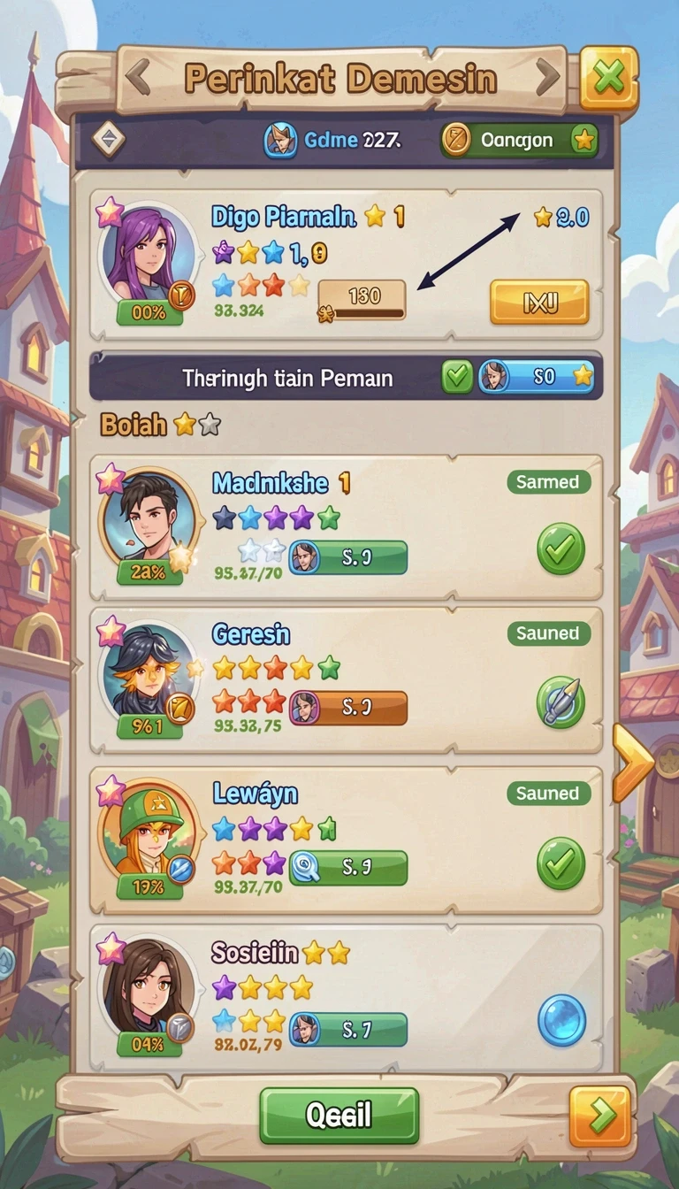 Screenshot Aplikasi langit99 Resmi: Download dan Instalasi nomor 3