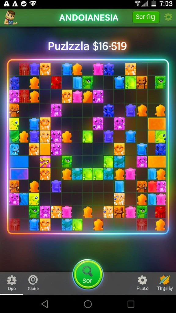 Screenshot Aplikasi mg585 Resmi dan Terpercaya di Android nomor 1