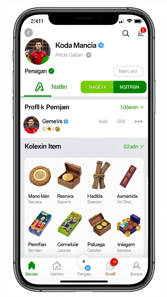Screenshot Aplikasi pc789 Resmi dan Terpercaya di Android nomor 1