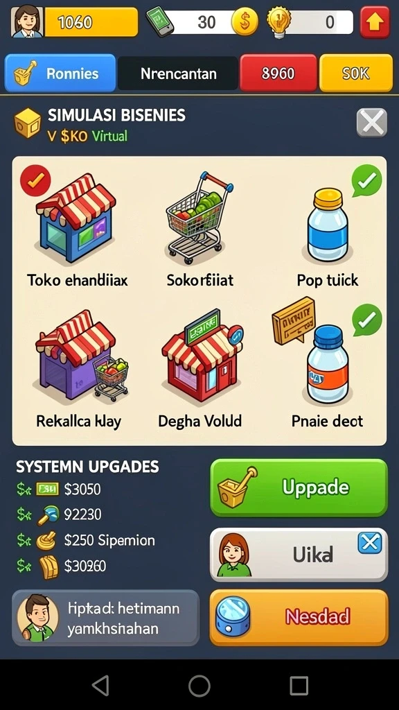 Screenshot Aplikasi tempototo Resmi dan Terpercaya di Android nomor 3
