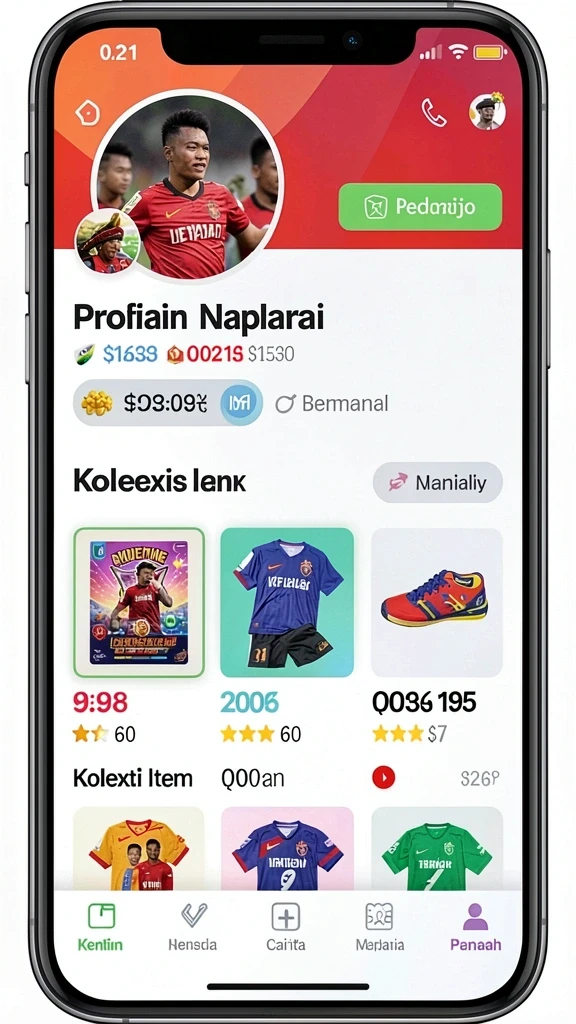 Screenshot Aplikasi bbfstoto Resmi dan Terpercaya di Android nomor 2