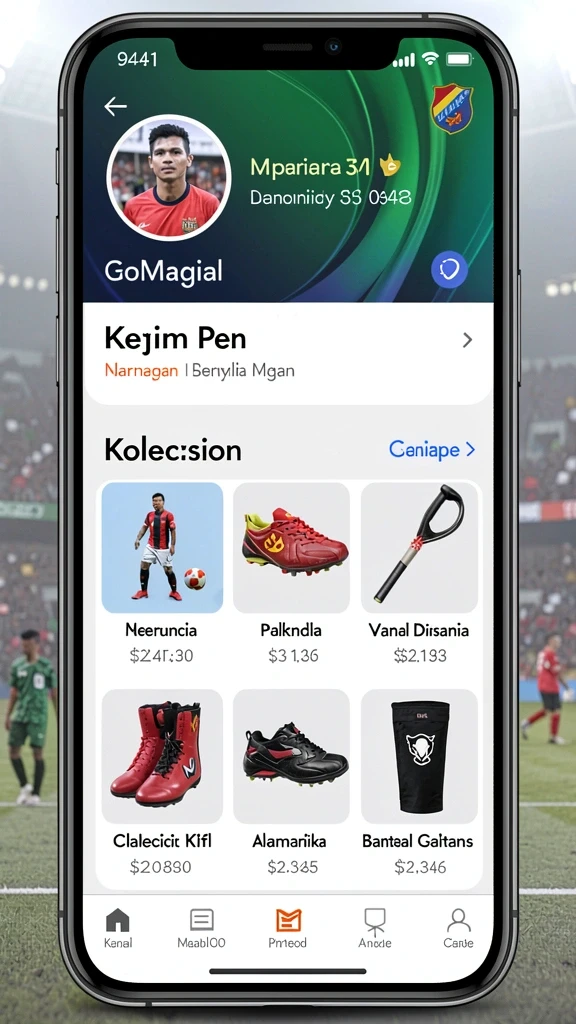 Screenshot Aplikasi pc789 Resmi dan Terpercaya di Android nomor 3