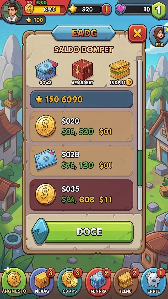 Screenshot 2739 Terbaru: Download APK Resmi dan Aman nomor 3