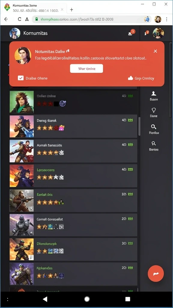 Screenshot maxwin88 Terbaru: Download APK Resmi dan Aman nomor 2